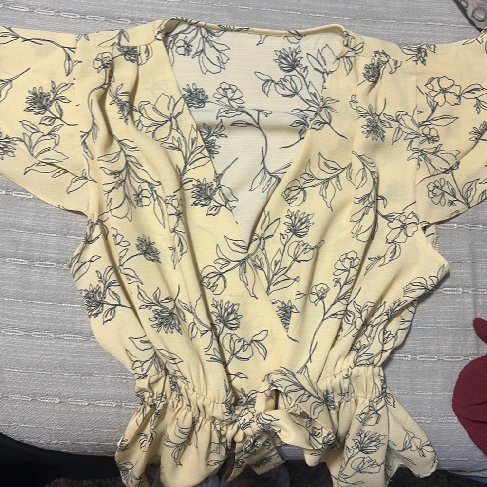 cute shirt for a party